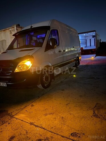 Mercedes Sprinter 315 2007, 300,000 km - 2.2 l - Bakı