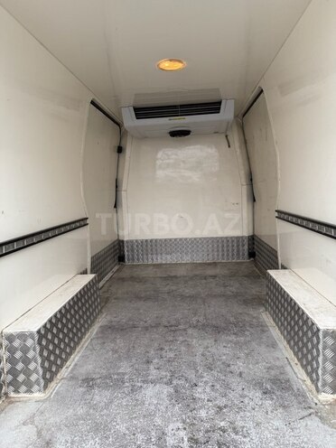 Mercedes Sprinter 315 2007, 300,000 km - 2.2 l - Bakı