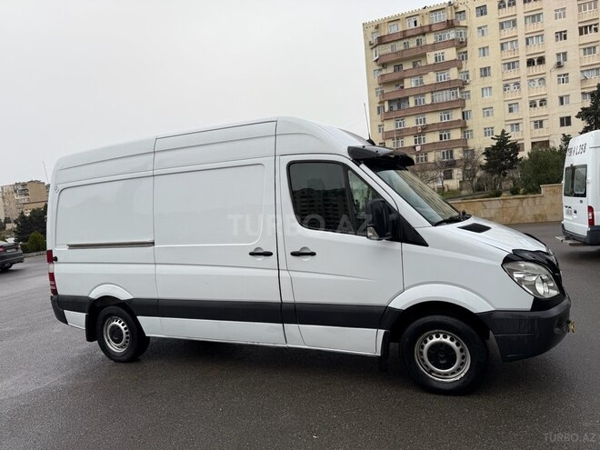 Mercedes Sprinter 315 2007, 300,000 km - 2.2 l - Bakı