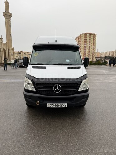 Mercedes Sprinter 315 2007, 300,000 km - 2.2 l - Bakı