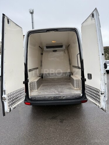 Mercedes Sprinter 315 2007, 300,000 km - 2.2 l - Bakı
