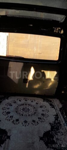 Mercedes Vito 109 2008, 607 km - 2.1 л - Bakı
