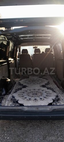Mercedes Vito 109 2008, 607 km - 2.1 л - Bakı