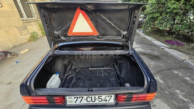 Mercedes 190 1989, 600,000 km - 2.0 л - Bakı