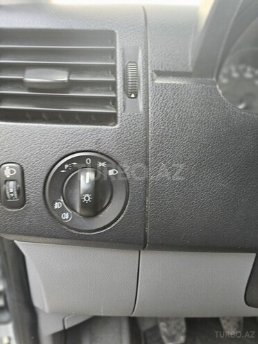 Mercedes Sprinter 209 2009, 377,488 km - 2.2 l - Bakı