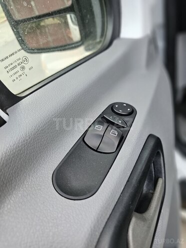Mercedes Sprinter 209 2009, 377,488 km - 2.2 l - Bakı
