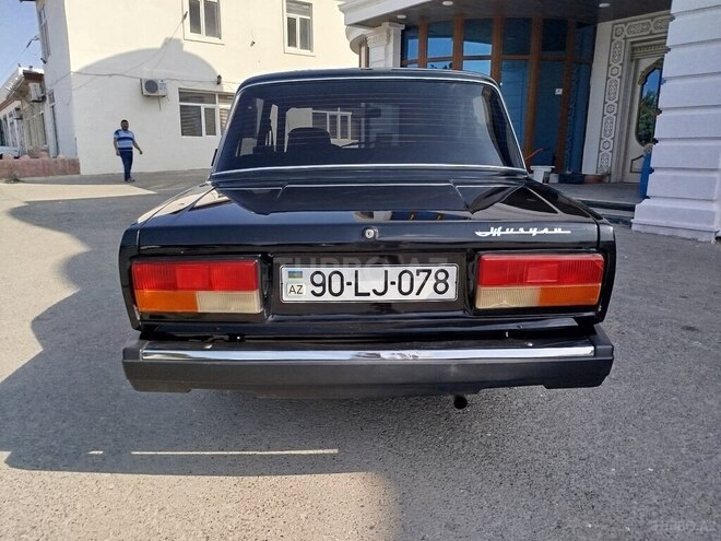 LADA (VAZ) 2107 2011, 236,000 km - 1.6 l - Bakı