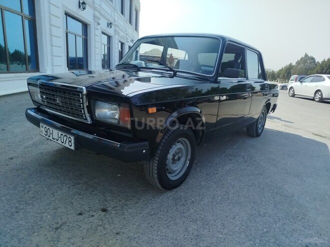 LADA (VAZ) 2107 2011, 236,000 km - 1.6 l - Bakı