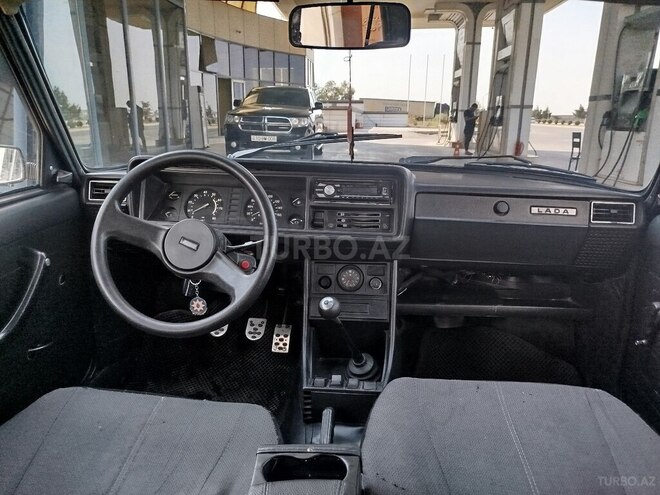 LADA (VAZ) 2107 2011, 236,000 km - 1.6 l - Bakı