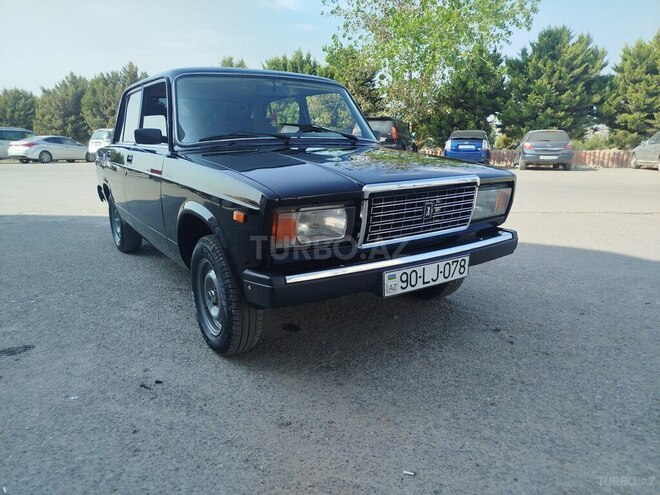 LADA (VAZ) 2107 2011, 236,000 km - 1.6 l - Bakı