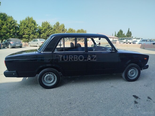 LADA (VAZ) 2107 2011, 236,000 km - 1.6 l - Bakı