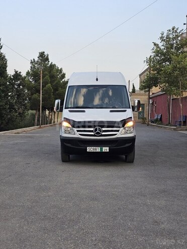 Mercedes Sprinter 209 2009, 377,488 km - 2.2 l - Bakı