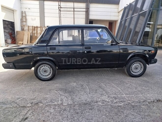 LADA (VAZ) 2107 2011, 236,000 km - 1.6 l - Bakı