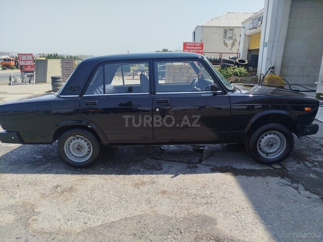 LADA (VAZ) 2107 2011, 236,000 km - 1.6 l - Bakı