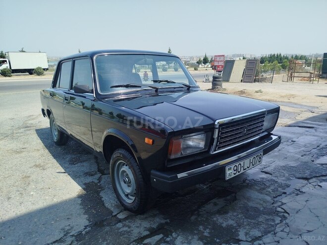LADA (VAZ) 2107 2011, 236,000 km - 1.6 l - Bakı