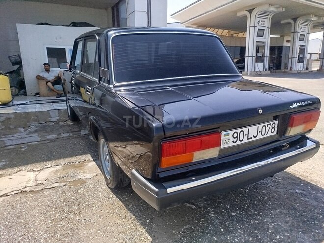 LADA (VAZ) 2107 2011, 236,000 km - 1.6 l - Bakı