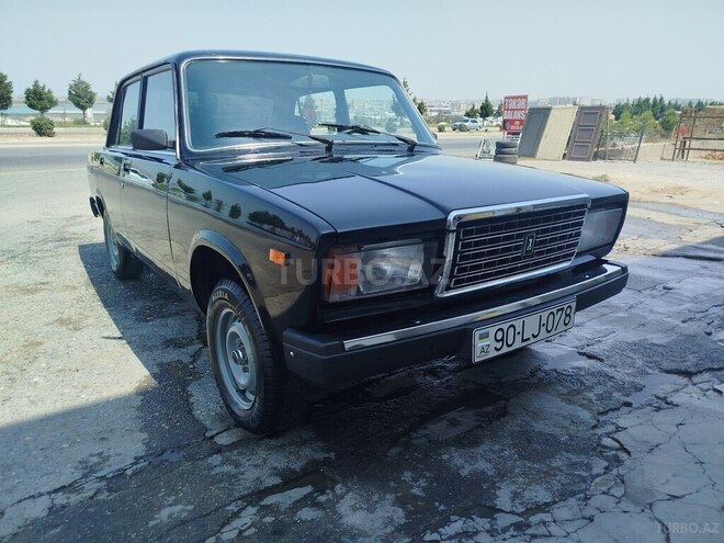 LADA (VAZ) 2107 2011, 236,000 km - 1.6 l - Bakı
