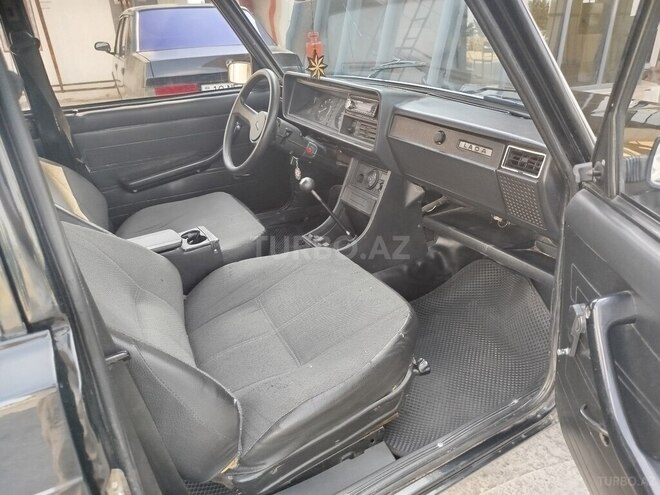 LADA (VAZ) 2107 2011, 236,000 km - 1.6 l - Bakı