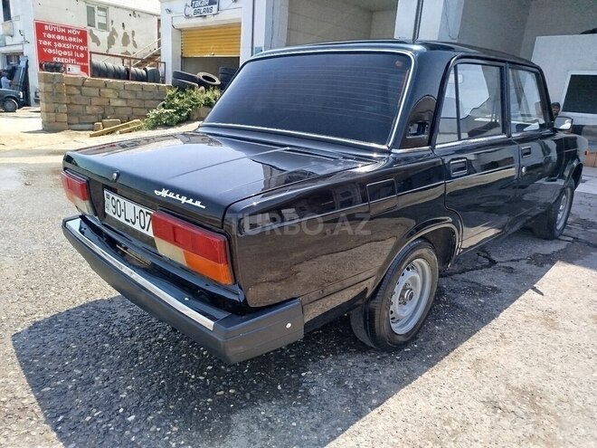 LADA (VAZ) 2107 2011, 236,000 km - 1.6 l - Bakı