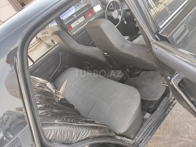 LADA (VAZ) 2107 2011, 236,000 km - 1.6 l - Bakı