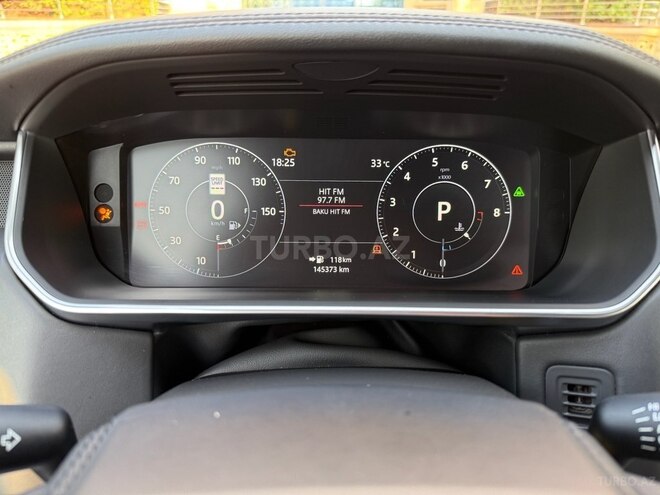 Land Rover Range Rover 2017, 145,000 km - 3.0 л - Xırdalan