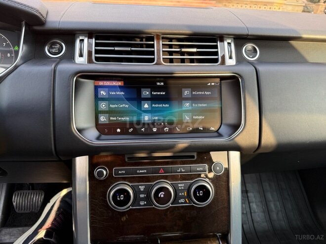 Land Rover Range Rover 2017, 145,000 km - 3.0 л - Xırdalan