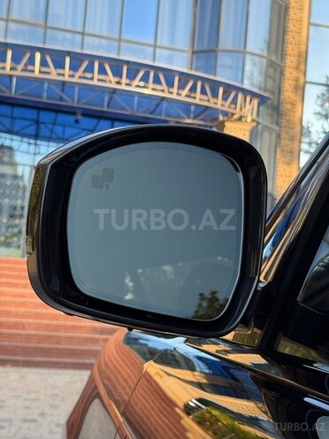 Land Rover Range Rover 2017, 145,000 km - 3.0 л - Xırdalan