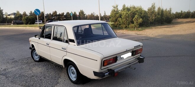 LADA (VAZ) 2106 2004, 249,468 km - 1.6 l - Bakı
