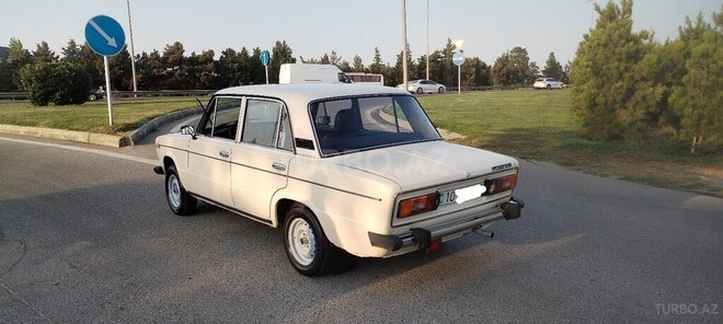 LADA (VAZ) 2106 2004, 249,468 km - 1.6 l - Bakı