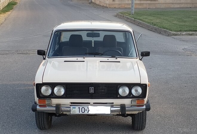 LADA (VAZ) 2106 2004, 249,468 km - 1.6 l - Bakı