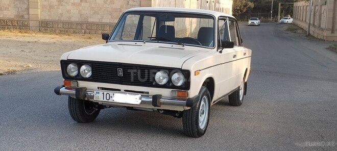 LADA (VAZ) 2106 2004, 249,468 km - 1.6 l - Bakı