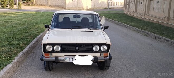 LADA (VAZ) 2106 2004, 249,468 km - 1.6 l - Bakı