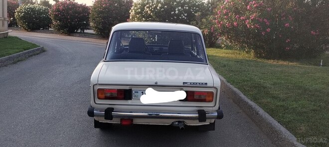 LADA (VAZ) 2106 2004, 249,468 km - 1.6 l - Bakı