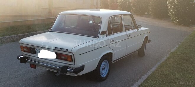 LADA (VAZ) 2106 2004, 249,468 km - 1.6 l - Bakı