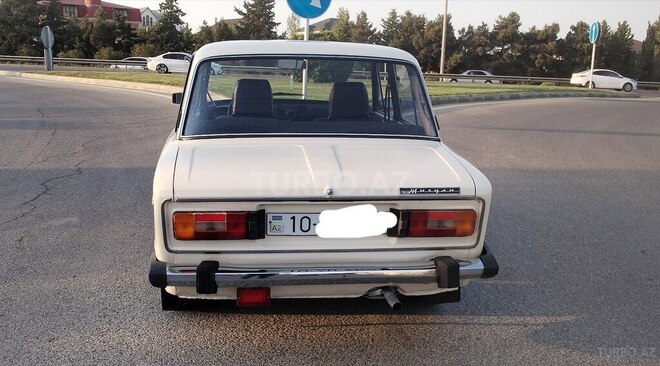 LADA (VAZ) 2106 2004, 249,468 km - 1.6 l - Bakı