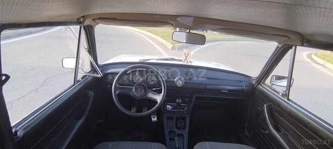 LADA (VAZ) 2106 2004, 249,468 km - 1.6 l - Bakı