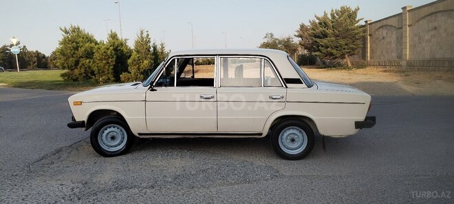LADA (VAZ) 2106 2004, 249,468 km - 1.6 l - Bakı