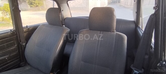 LADA (VAZ) 2106 2004, 249,468 km - 1.6 l - Bakı