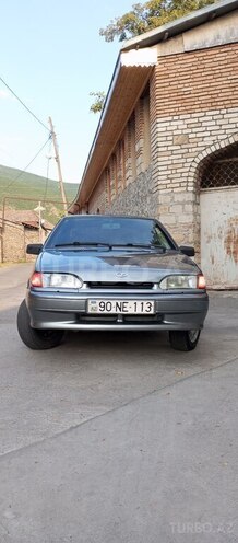 LADA (VAZ) 2115 2011, 250,000 km - 1.6 l - Şəki