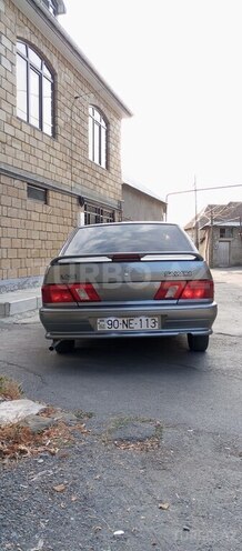 LADA (VAZ) 2115 2011, 250,000 km - 1.6 l - Şəki