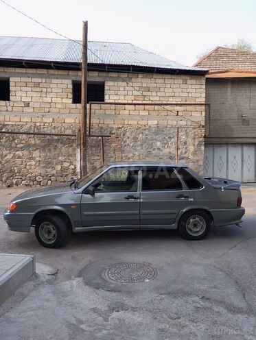 LADA (VAZ) 2115 2011, 250,000 km - 1.6 l - Şəki