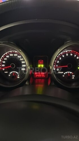 Mitsubishi Pajero 2013, 240,000 km - 3.0 l - Bakı