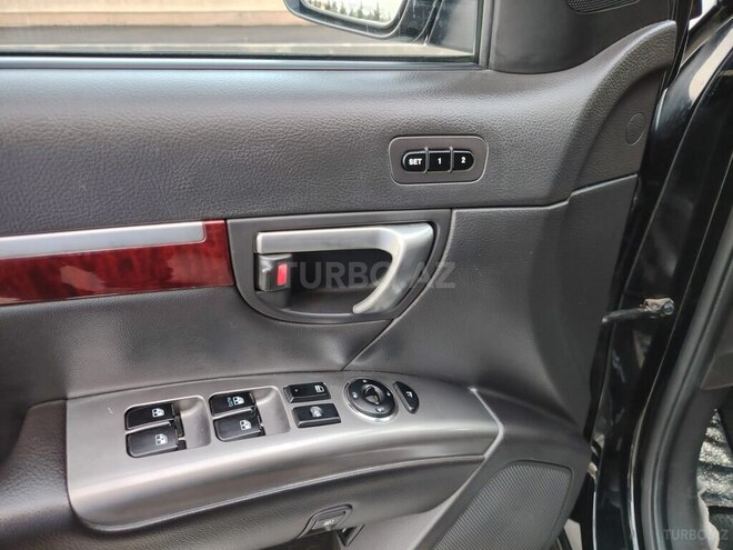 Hyundai Santa Fe 2009, 201,000 km - 2.0 л - Bakı