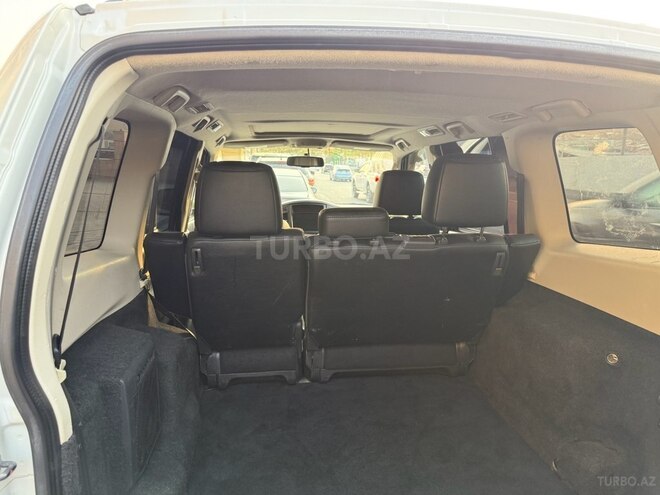 Mitsubishi Pajero 2013, 240,000 km - 3.0 l - Bakı