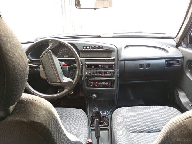 LADA (VAZ) 2115 2011, 250,000 km - 1.6 l - Şəki