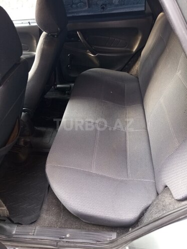 LADA (VAZ) 2115 2011, 250,000 km - 1.6 l - Şəki