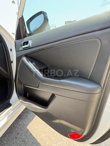 Kia Optima 2010, 220,000 km - 2.0 l - Bakı