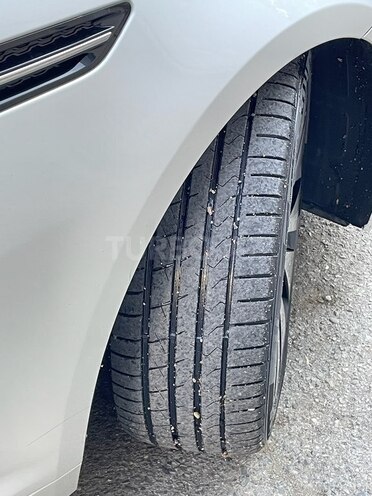 Kia Optima 2010, 220,000 km - 2.0 l - Bakı