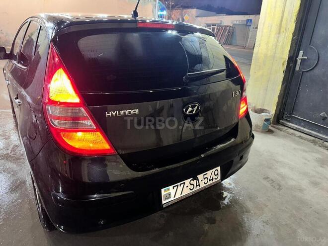 Hyundai i30 2007, 220,000 km - 1.6 l - Bakı