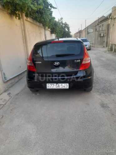 Hyundai i30 2007, 220,000 km - 1.6 l - Bakı
